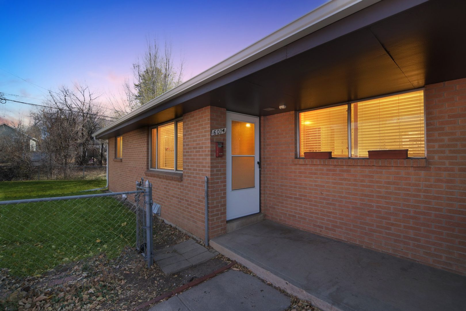 Littleton House: 6014 S Prince St