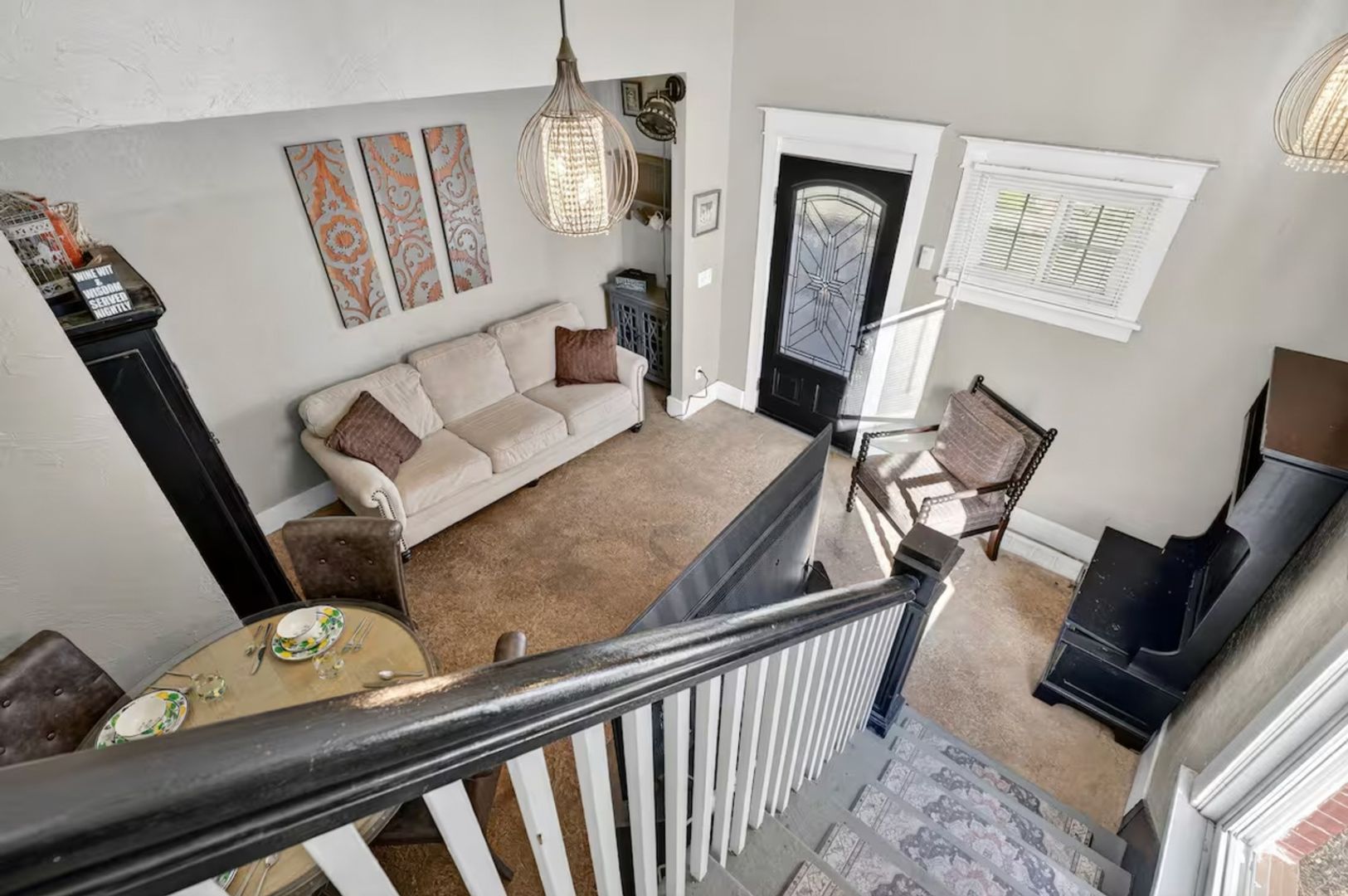 Greeley Townhome: 1821 6th Ave