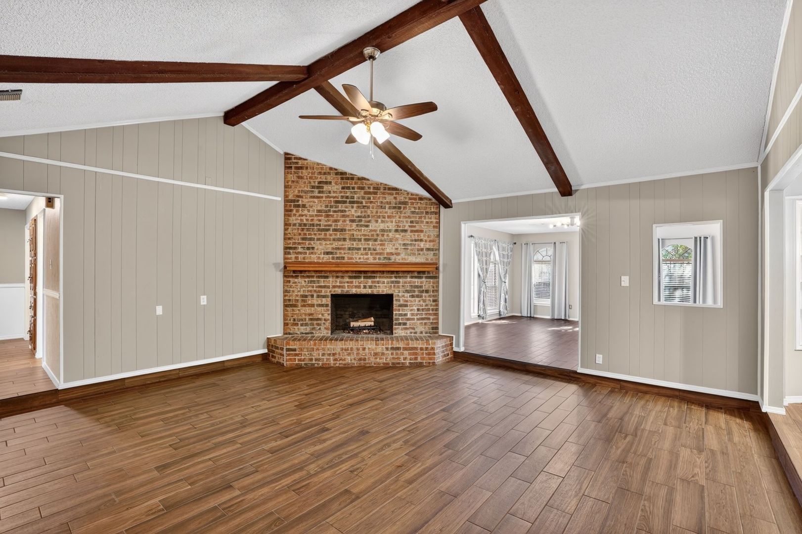 Arlington House: 2511 Ironwood Ct