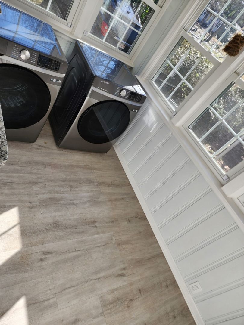 Decatur House: 1213 Carter Rd