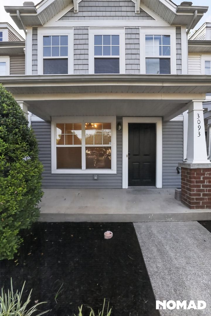Nashville Townhome: 3093 Harpeth Spring Dr