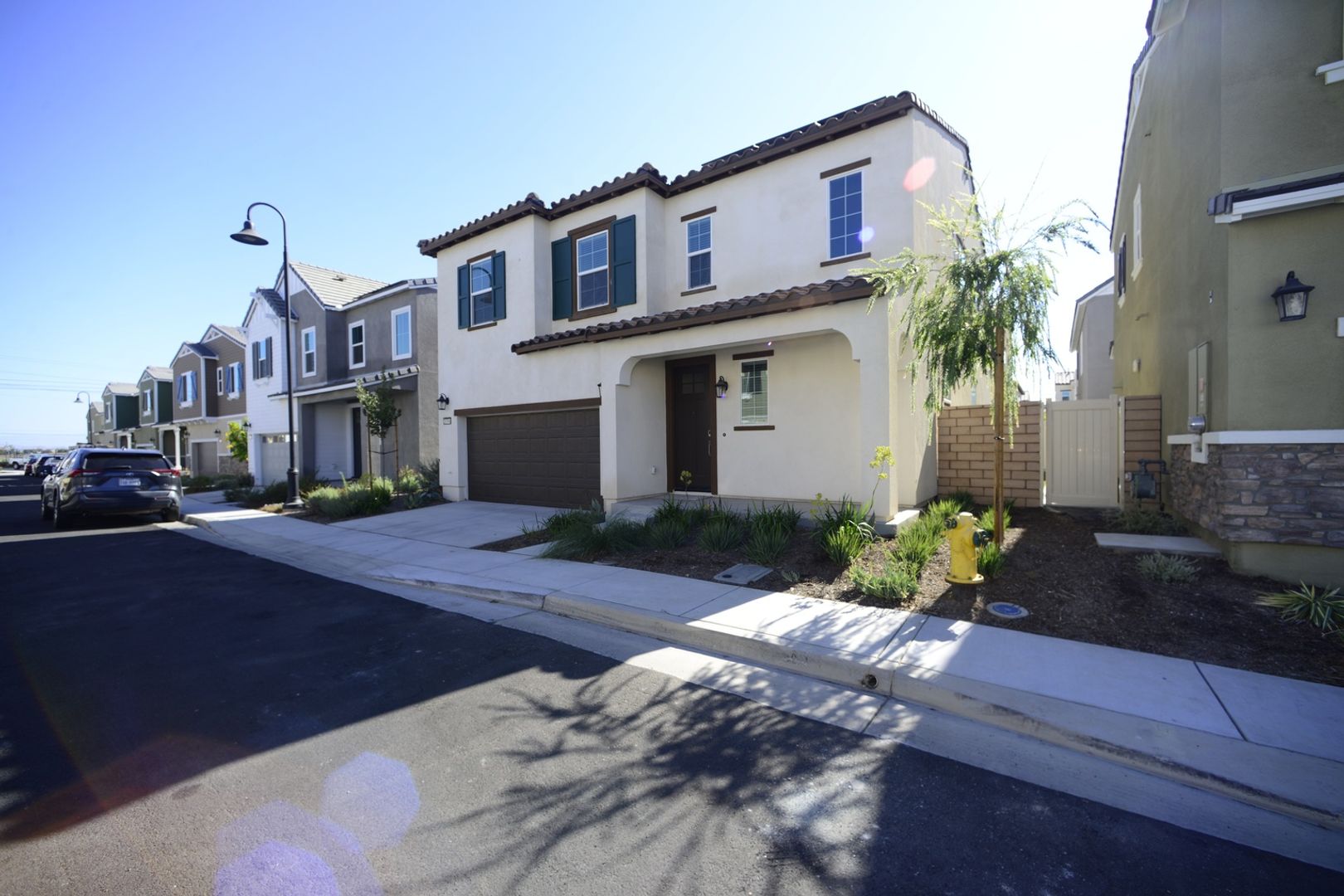 Menifee House: 26596 Platte Rd