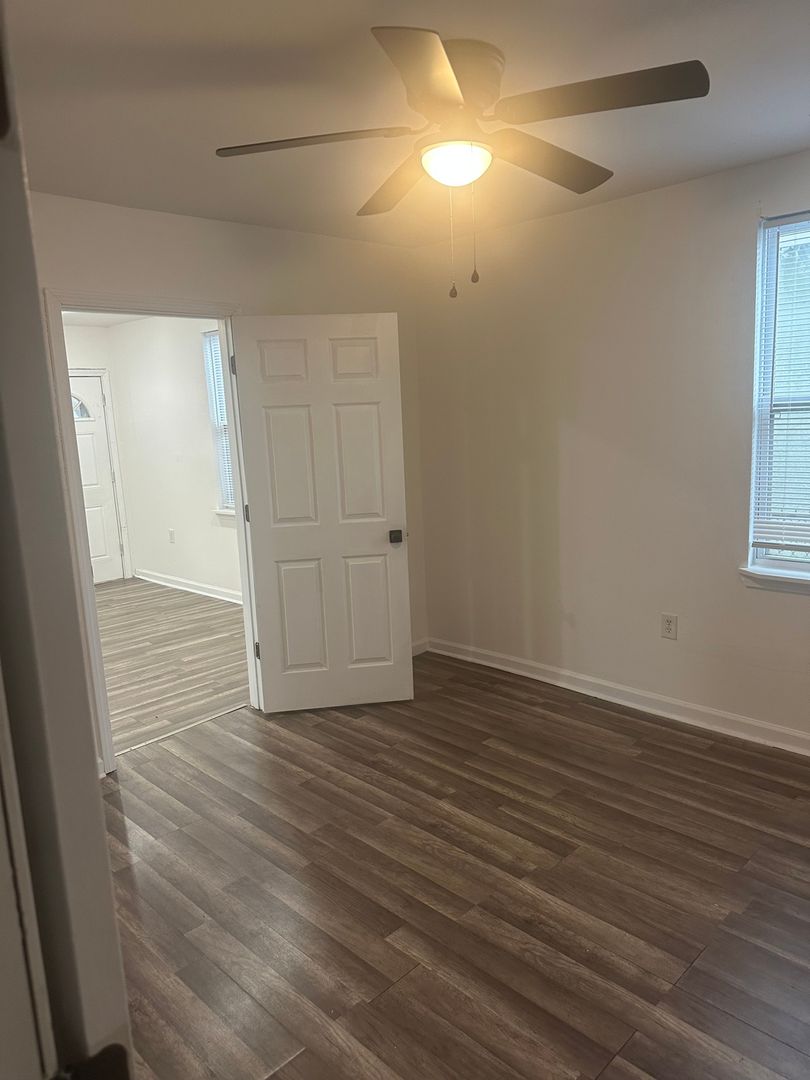 New Orleans House: 4304 Pauger St