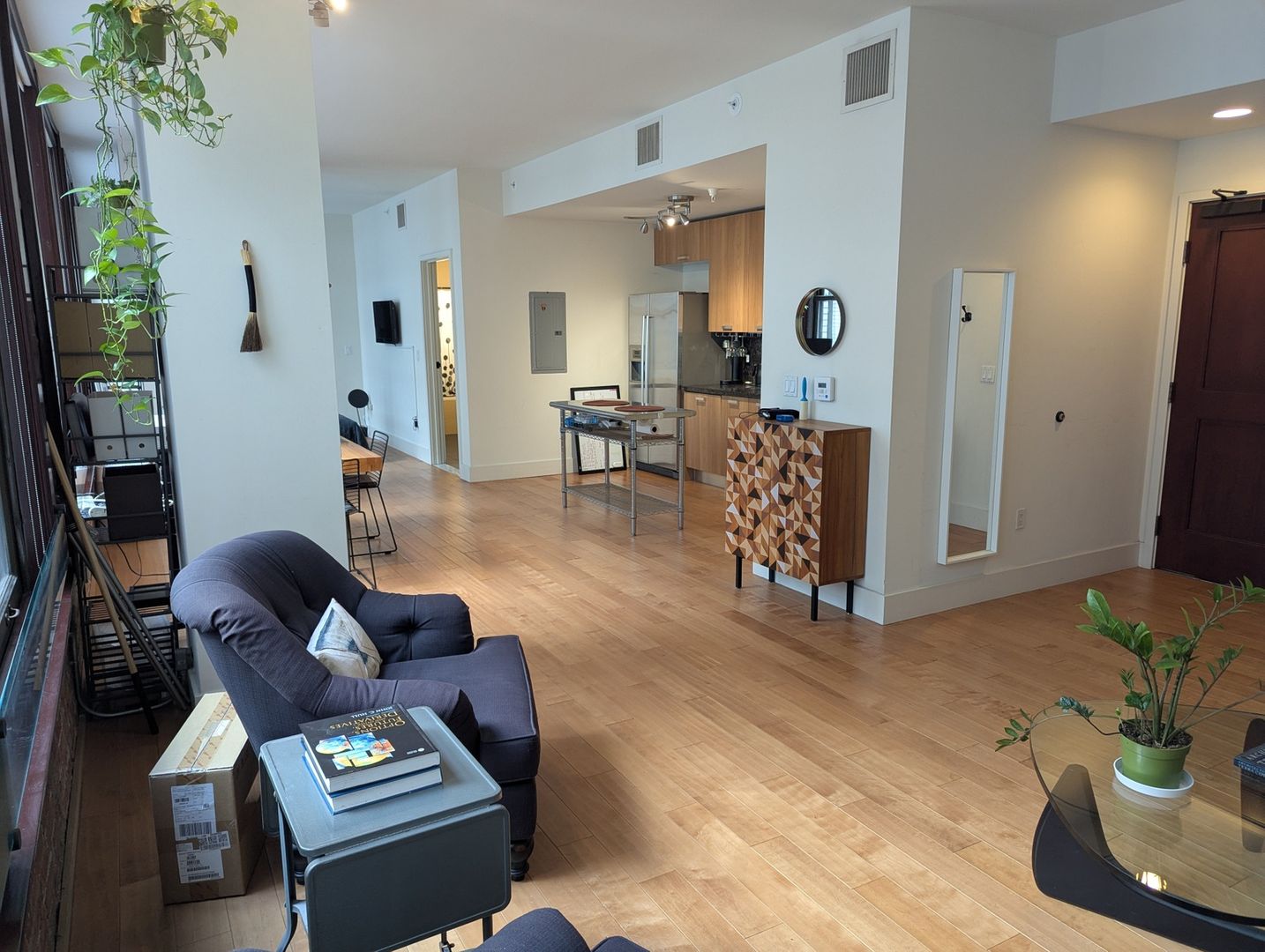 Los Angeles Condo: 460 S Spring St