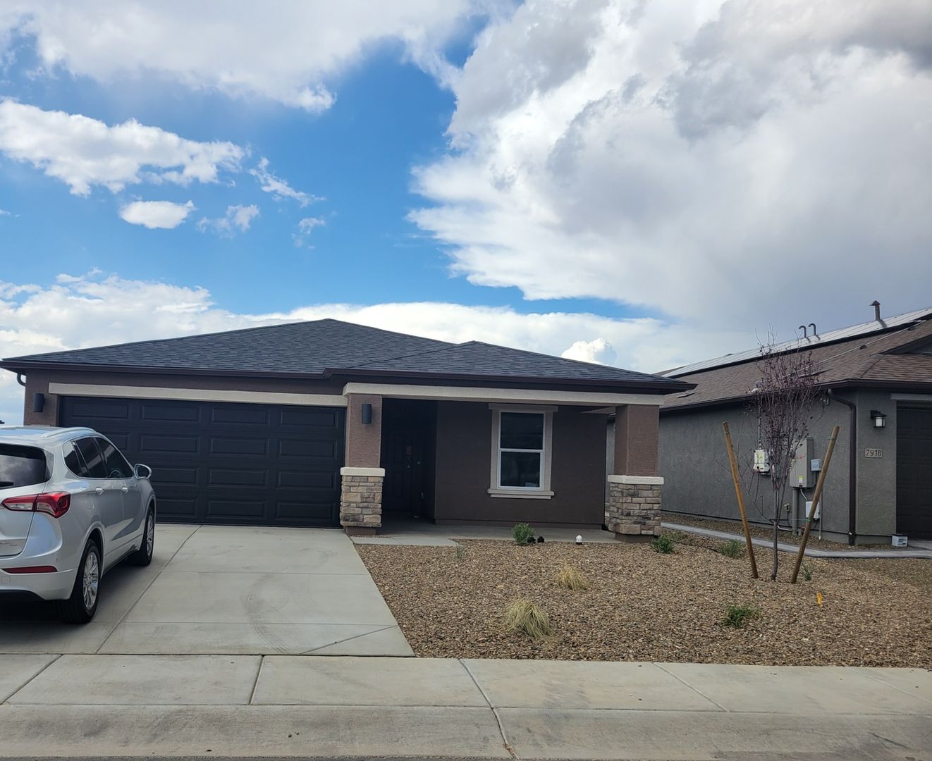 Prescott Valley House: 7912 E Annabel Way