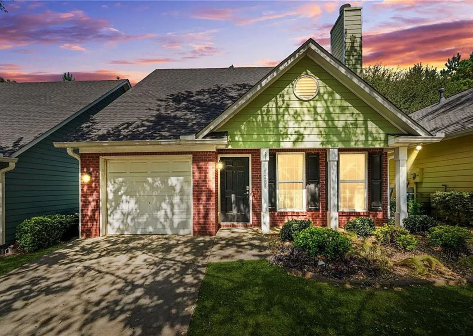 Atlanta House: 1288 Gates Cir Se