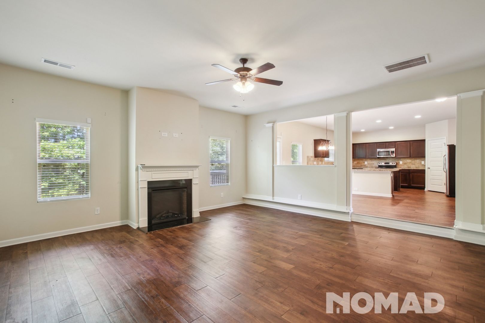 Hampton House: 283 Bandelier Cir