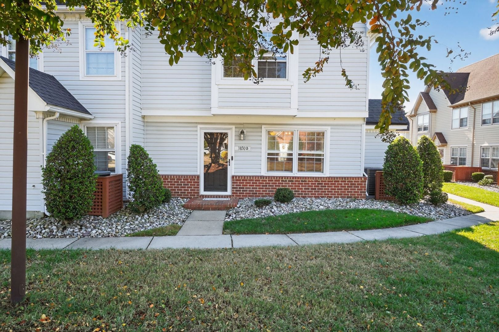 Portsmouth Townhome: 3830 New River Reach