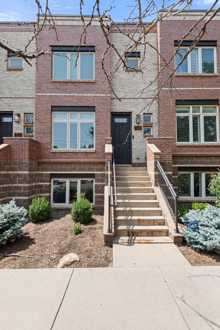 Denver Condo: 2313 Decatur St