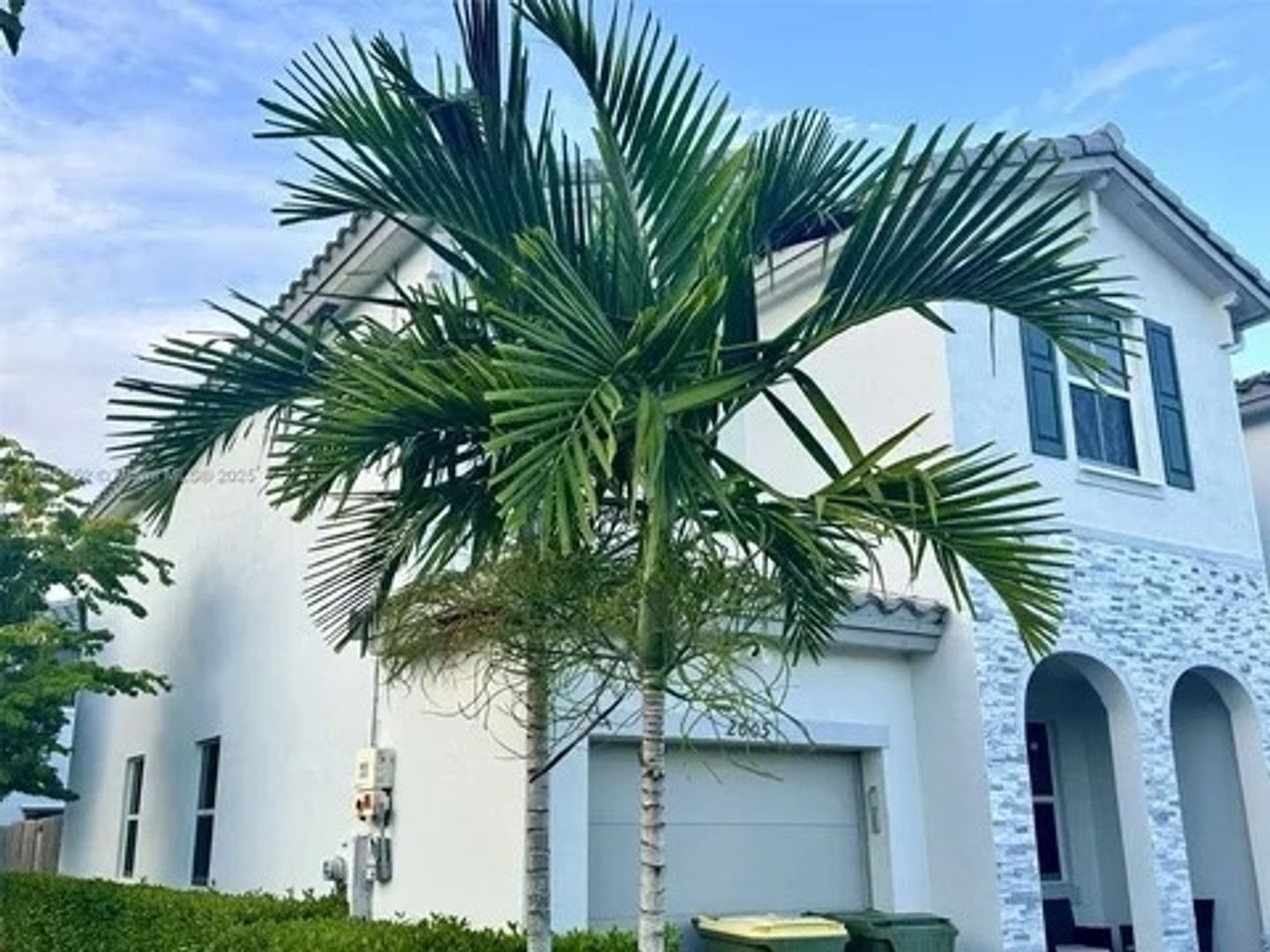 Homestead House: 2605 SE 11th Ct