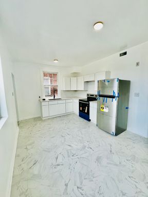 2 Bed 1 Bath Rental at 7607 Ogontz Ave, # 1, Philadelphia, PA – photo 1