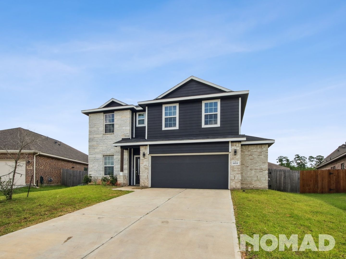Magnolia House: 18632 Birch Orchard Ct