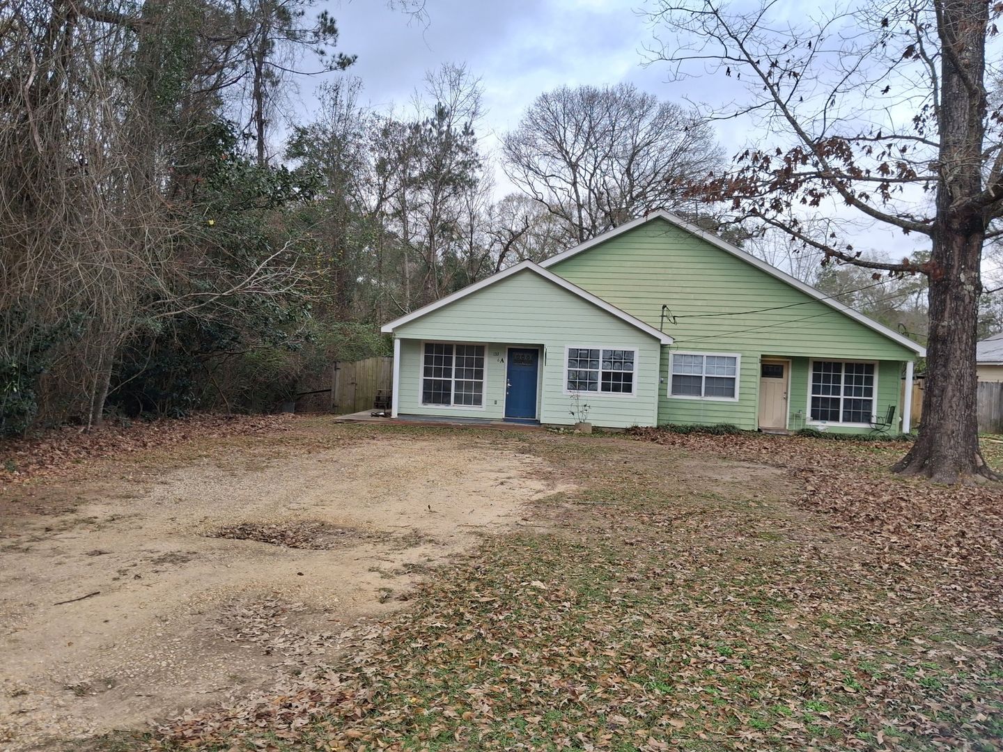 Folsom Townhome: 13339 Vermont St