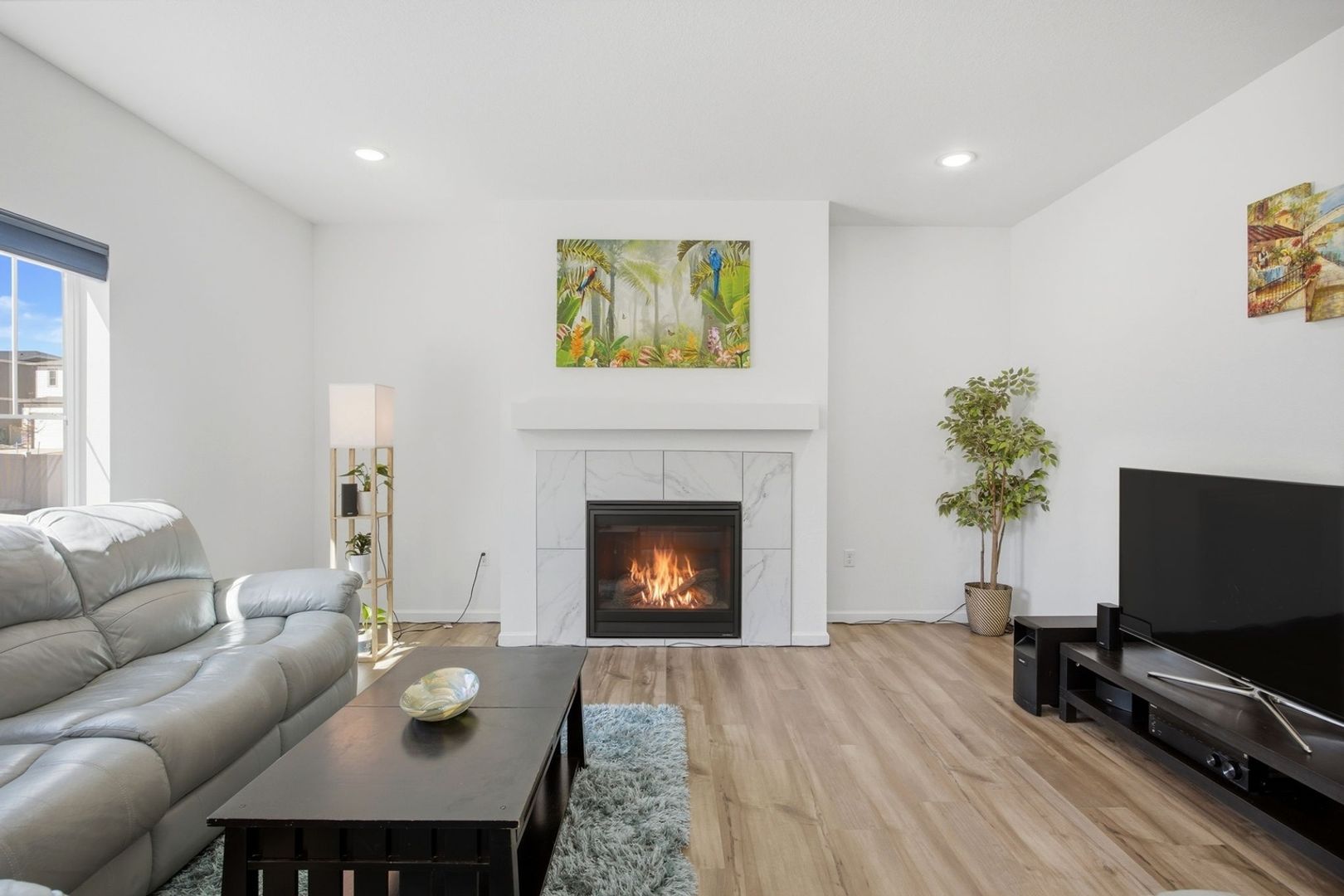 Parker House: 18150 Martinello Dr