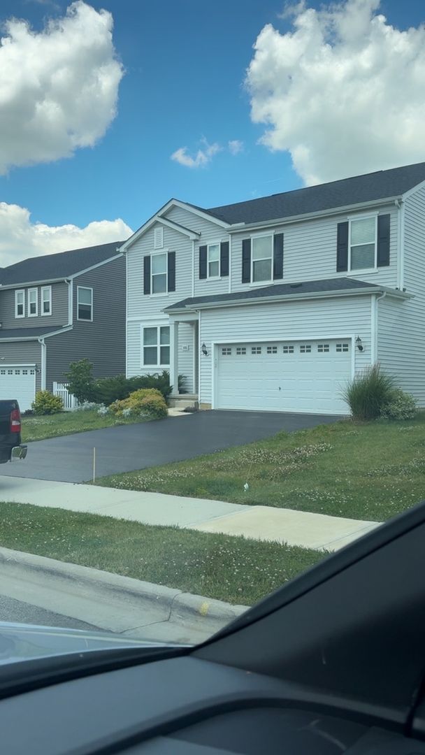 Johnstown House: 306 Raccoon Ave