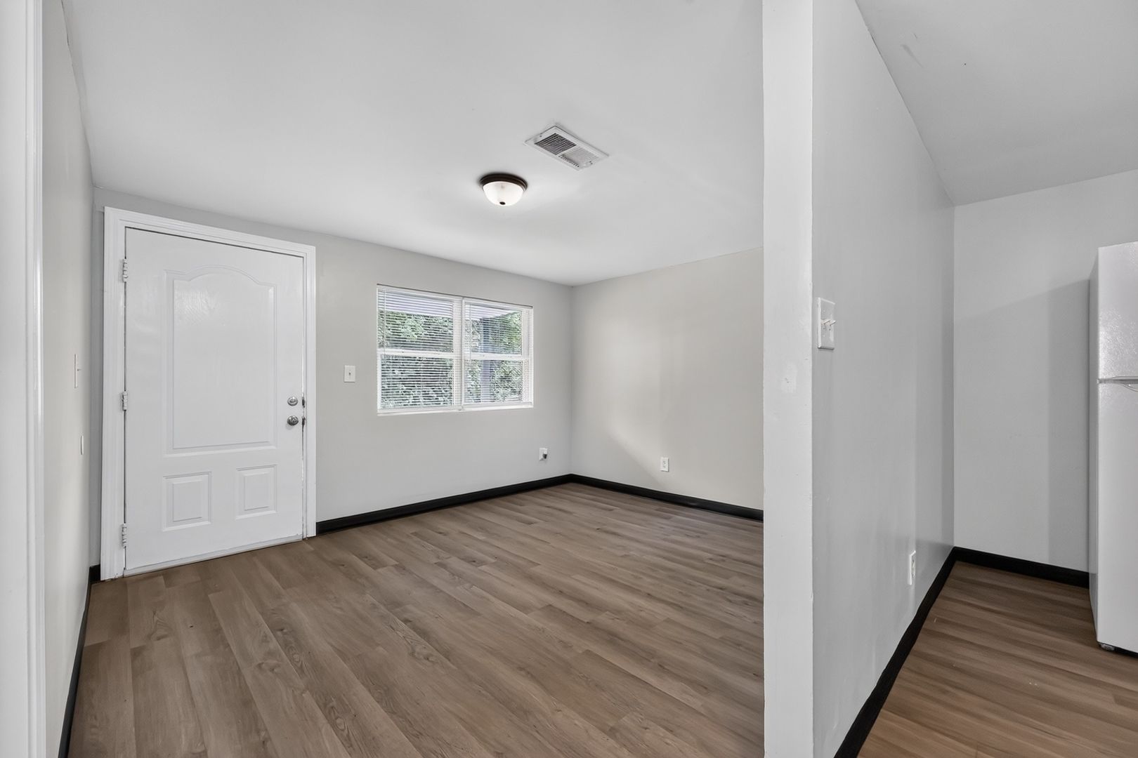 Macon Townhome: 1626 Telfair St Ln