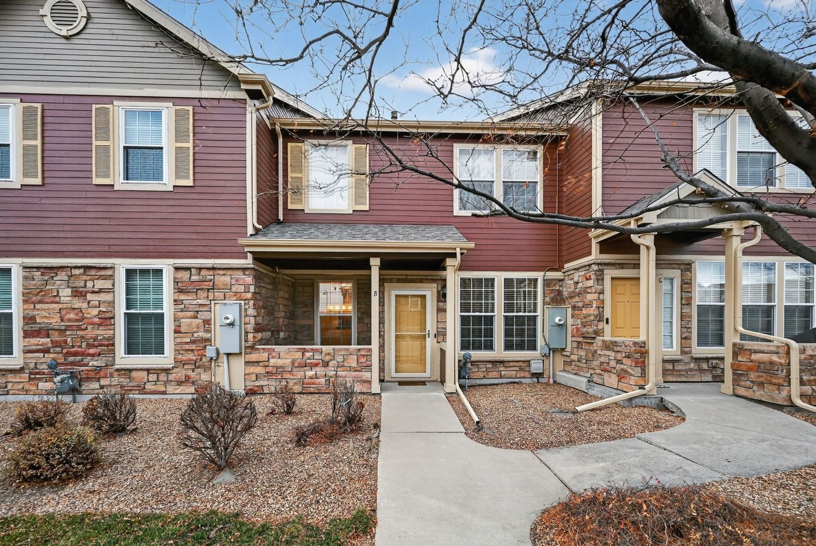 Thornton Condo: 12743 Leyden St