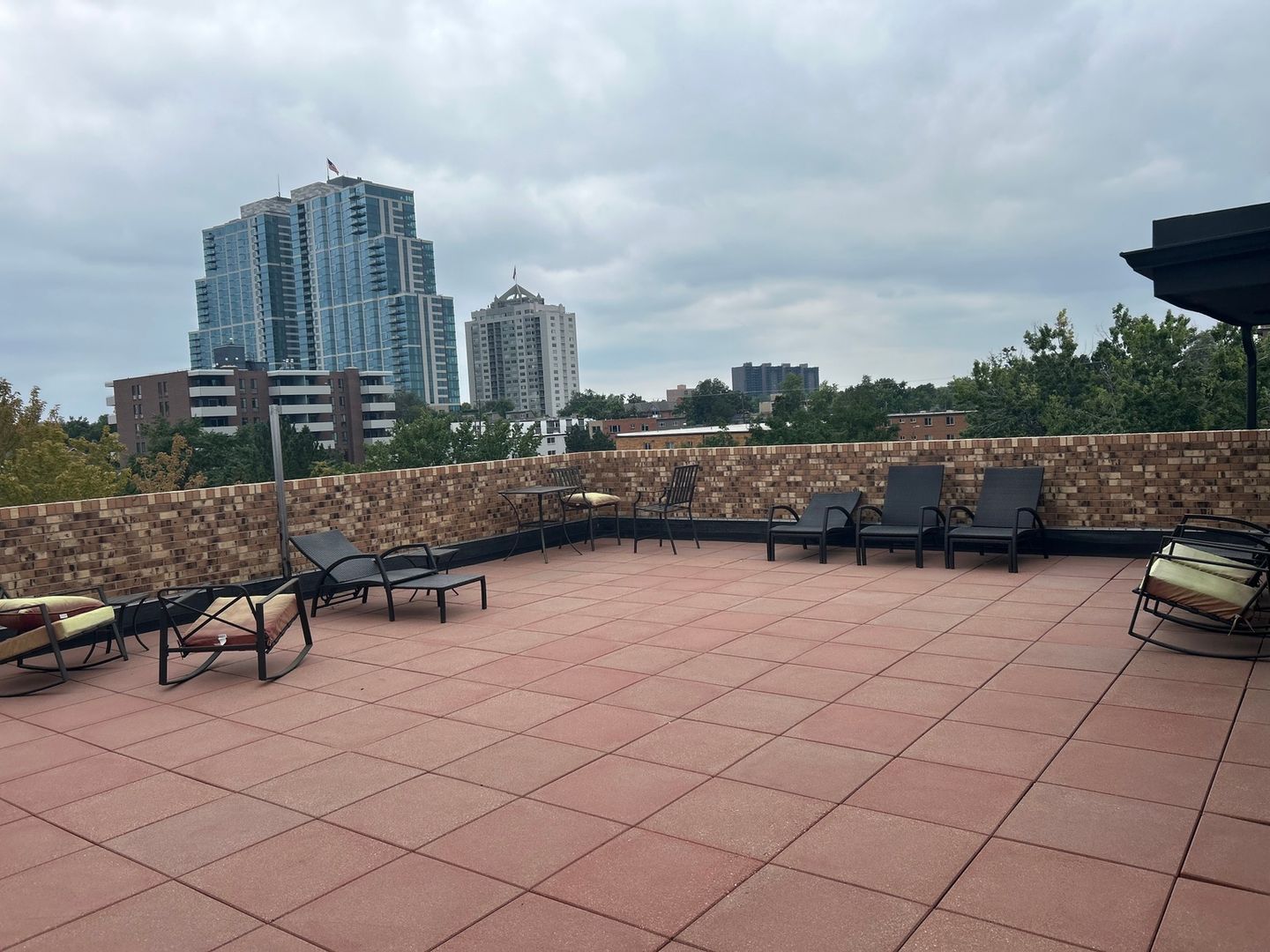 Denver House: 65 N Clarkson St