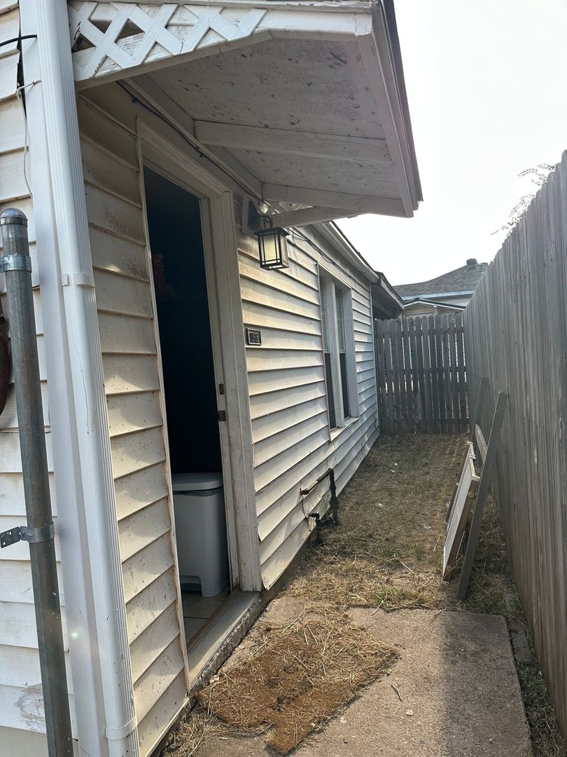 Abilene House: 1393 Amarillo St