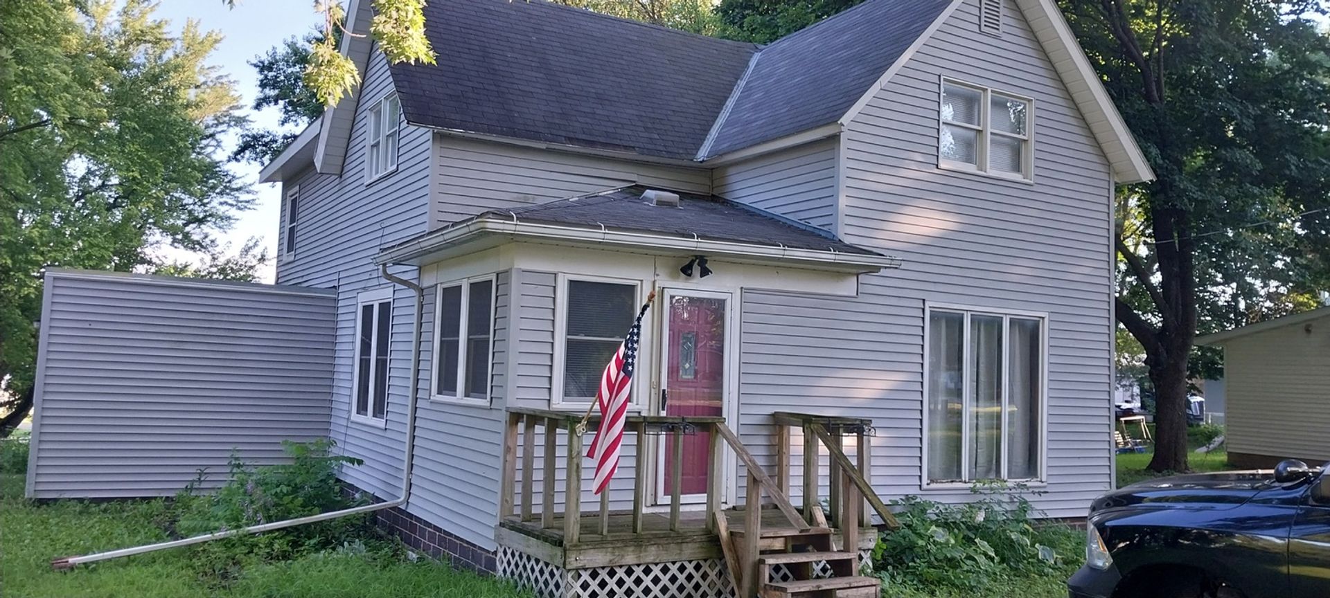 Charming 3BR House in Thompson