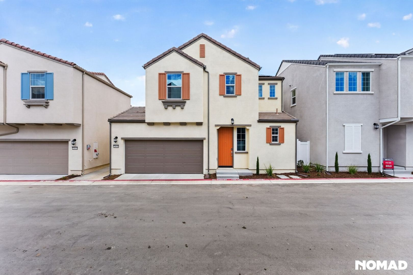 Moreno Valley House: 26648 Jonquil Ave