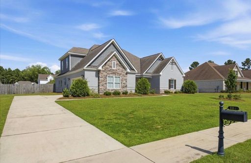 Spacious 5BR House in Dothan, AL – photo 1