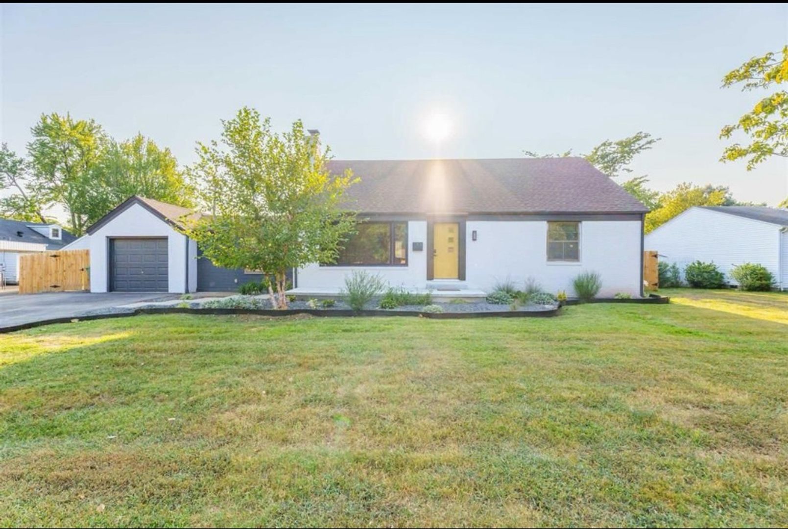 Owensboro House: 2114 Robin Rd