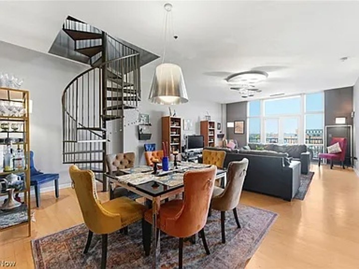Cleveland Condo: 1951 W 26th St