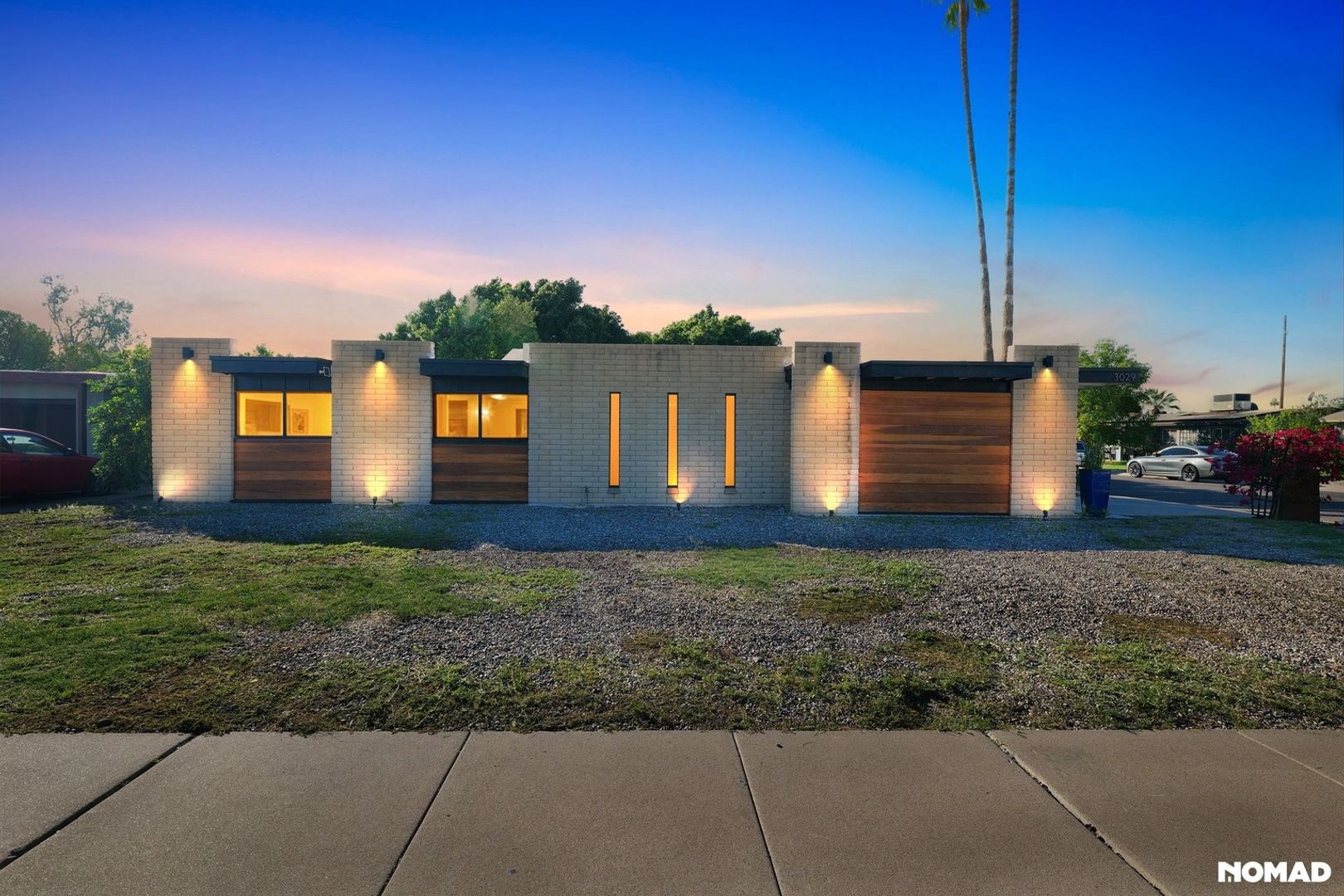 Phoenix House: 3029 W Shaw Butte Dr