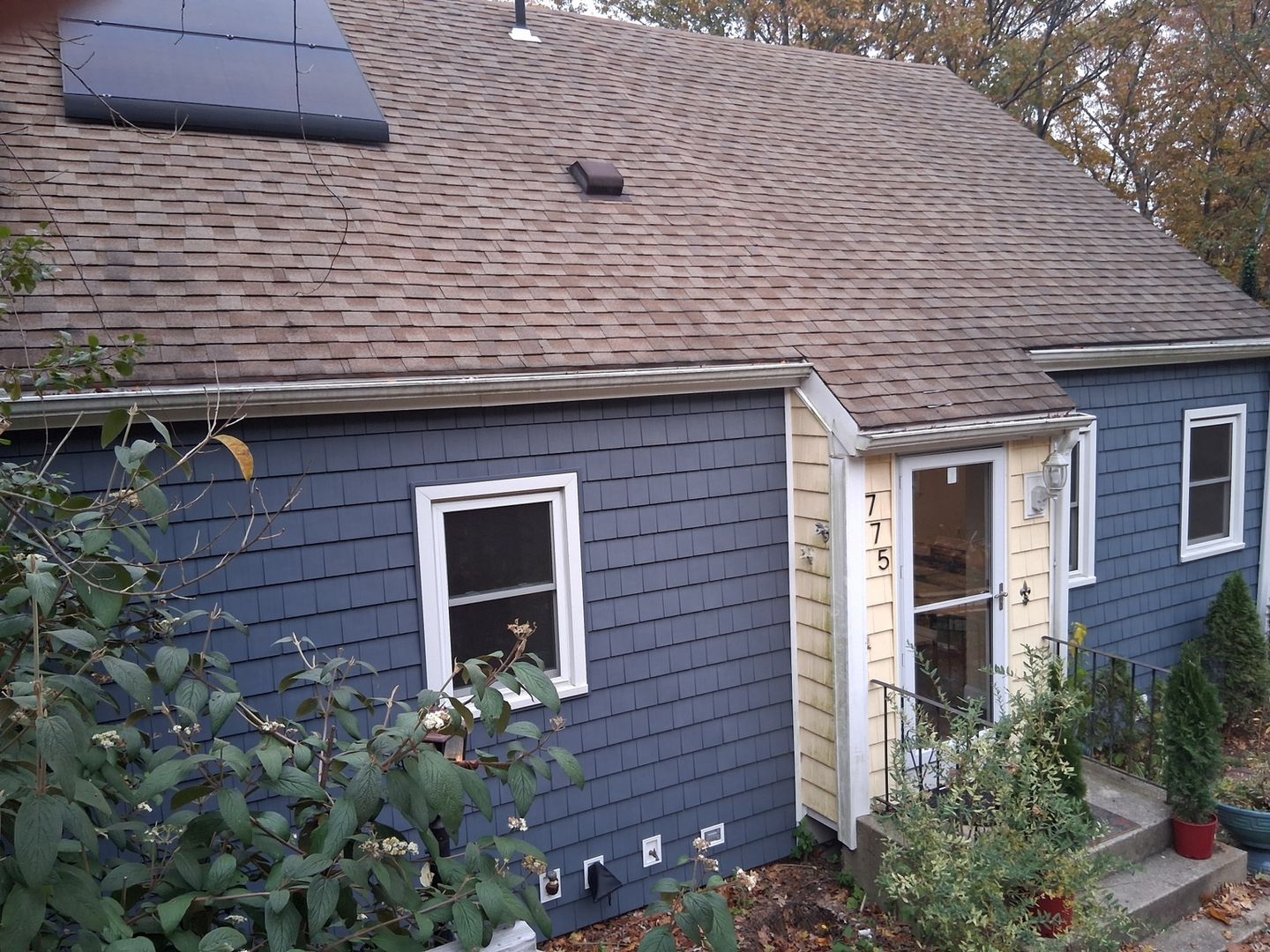 Coventry House: 775 Knotty Oak Rd