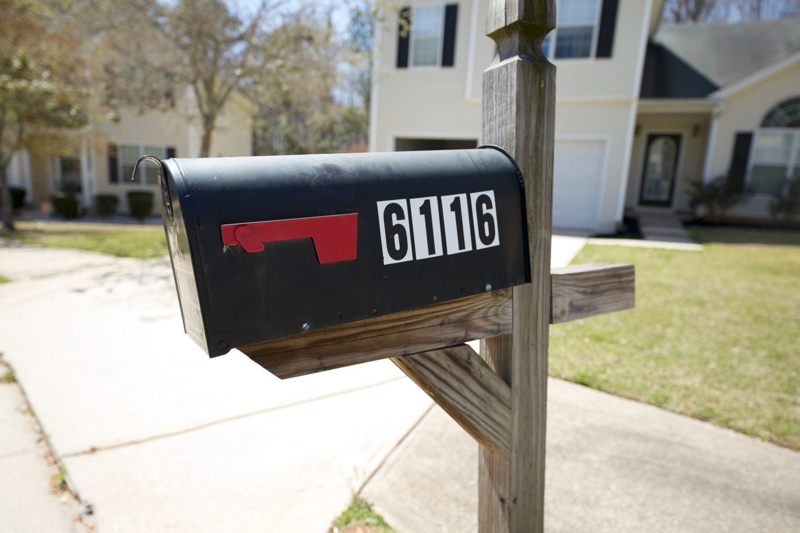 Union City House: 6116 Citico River Ln