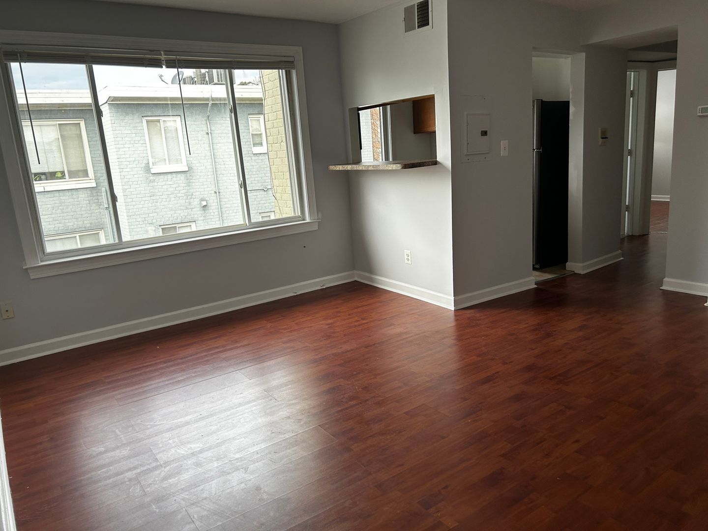 Washington Condo: 713 Brandywine St Se