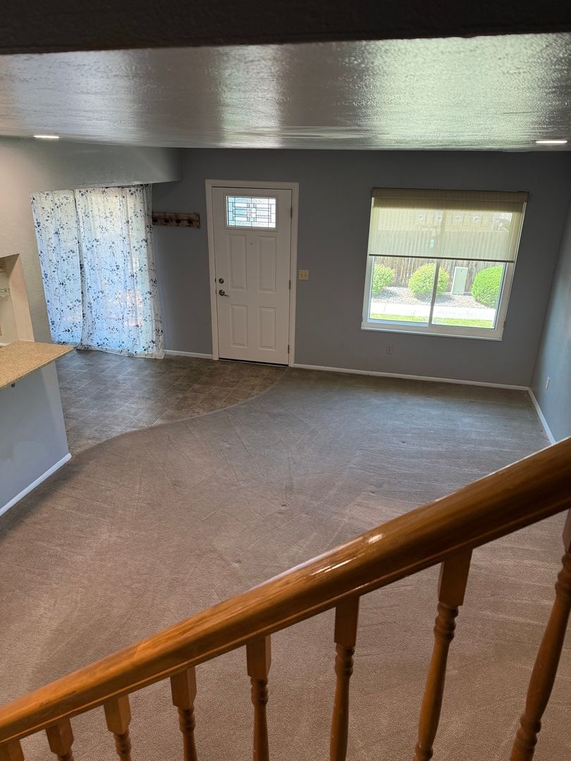 Arvada Townhome: 8776 Chase Dr