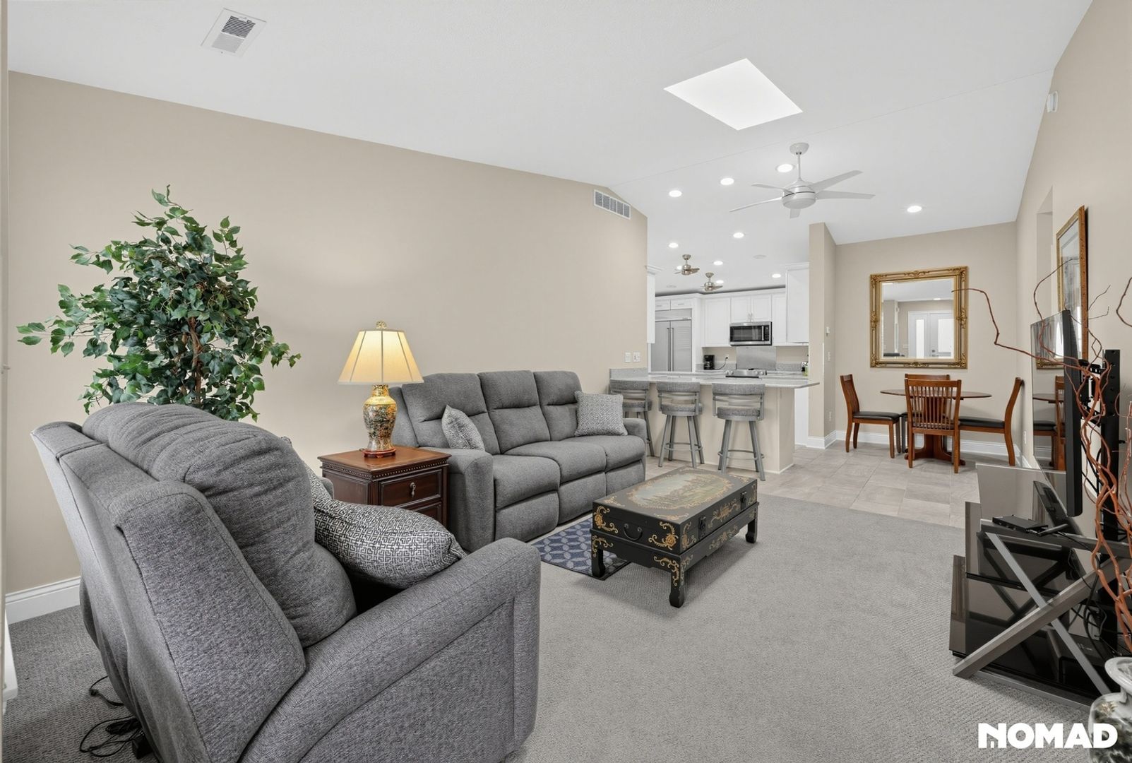 Oak Park Heights Townhome: 14812 58th St