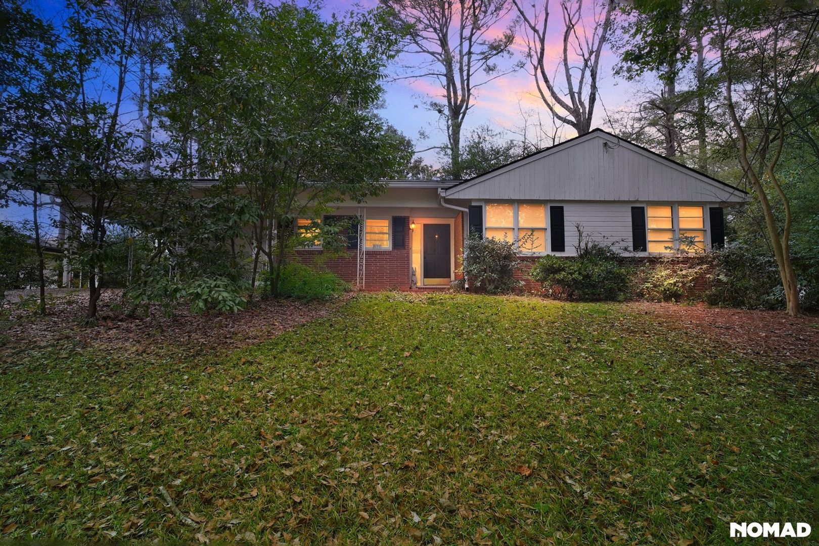 Atlanta House: 2644 Pineland Ave