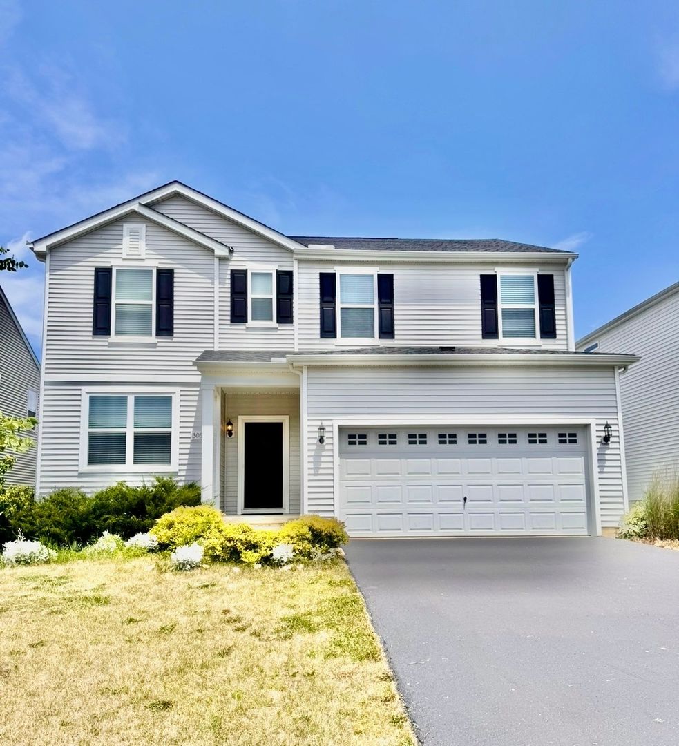 Johnstown House: 306 Raccoon Ave