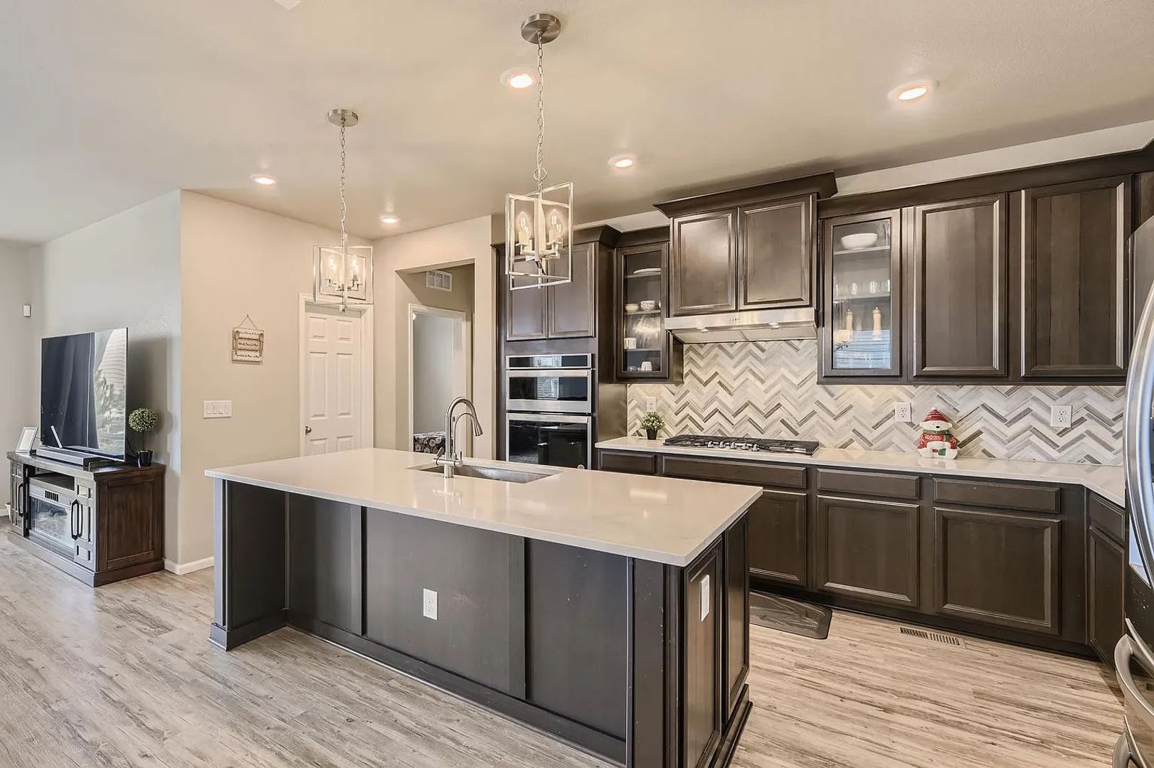 Parker House: 13528 Tree Sparrow Ln