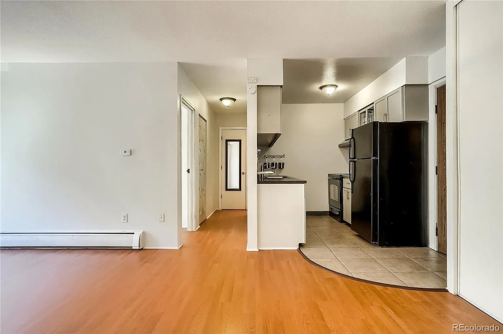 Denver Condo: 4110 Hale Pkwy