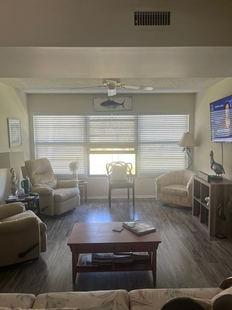 Vero Beach Condo: 29 Plantation Dr