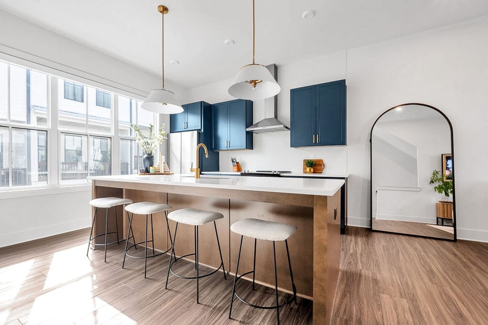 Atlanta Townhome: 1249 Zucchini Cir Se