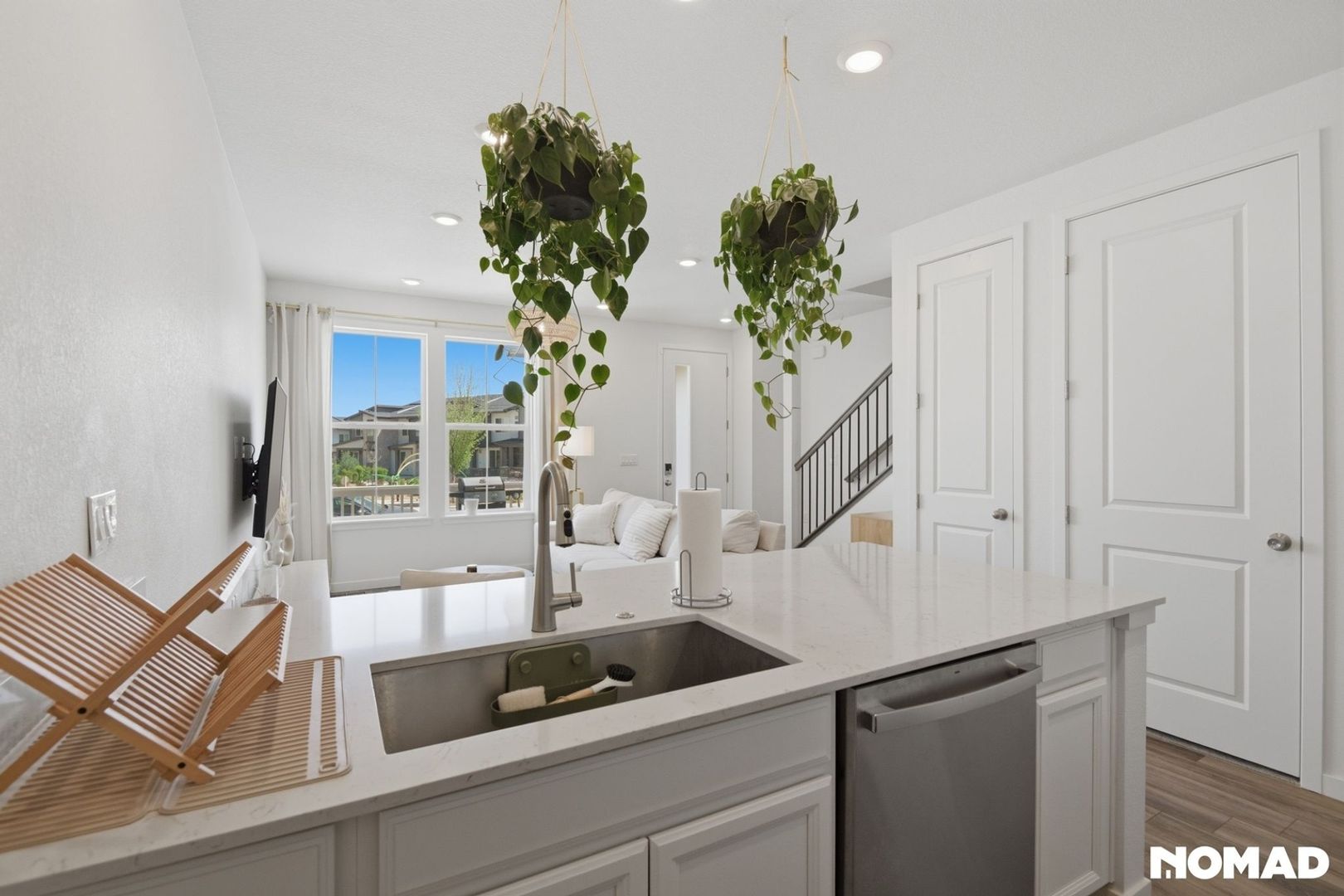 Denver House: 7455 W Evans Pl