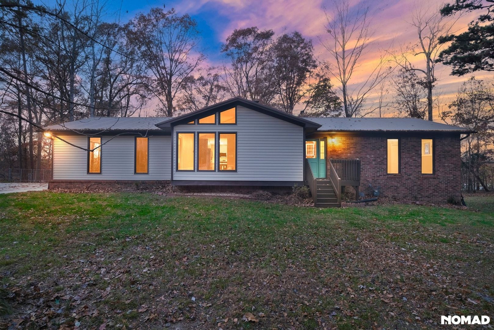 Thomasville House: 1142 Kendall Mill Rd