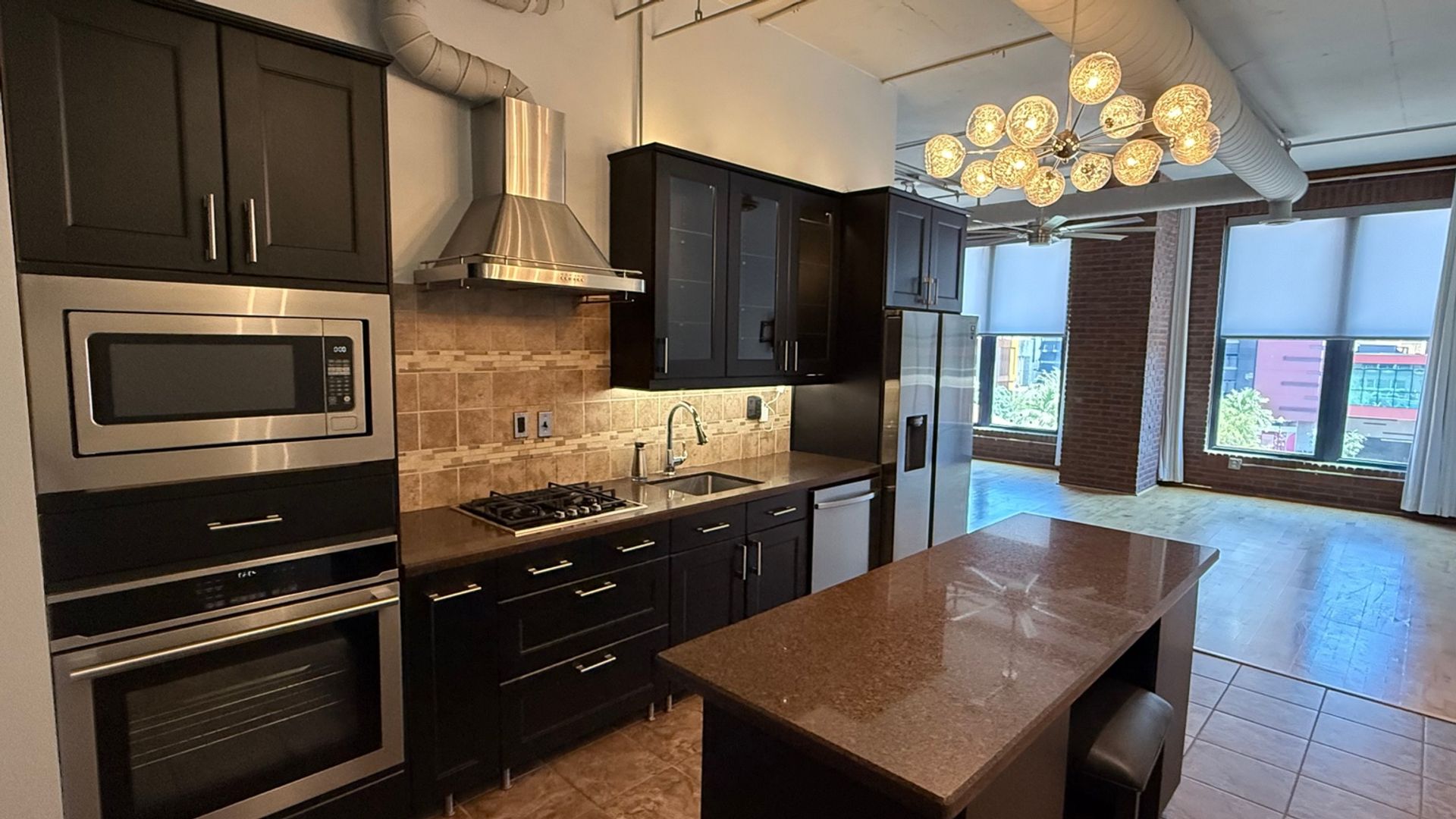 Tempe Condo: 21 E 6th St