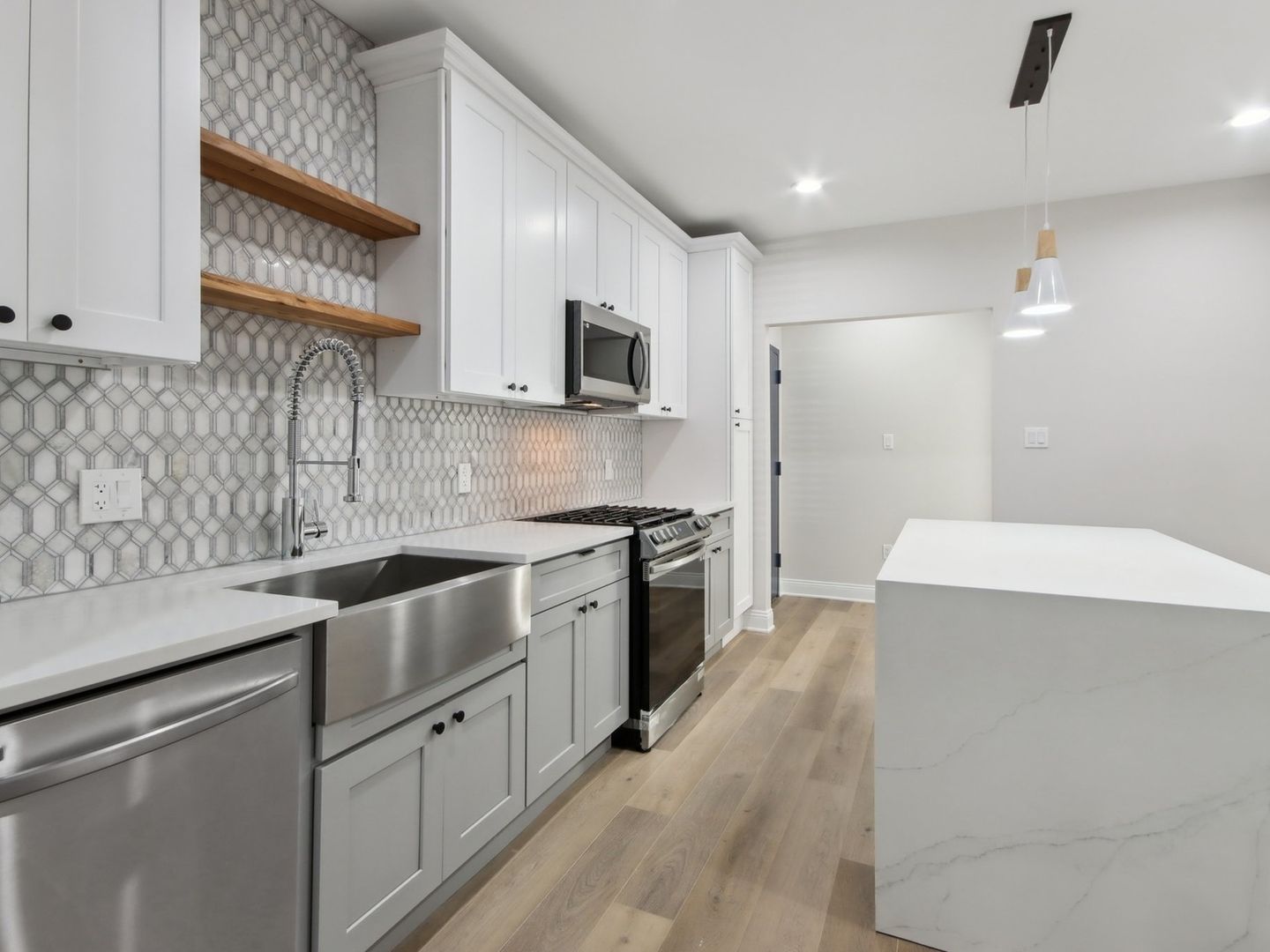 Houston Condo: 1904 Calumet St