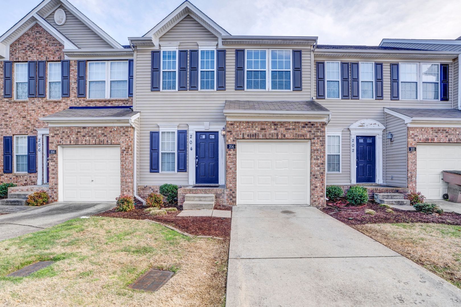 Antioch Condo: 1345 Bell Rd