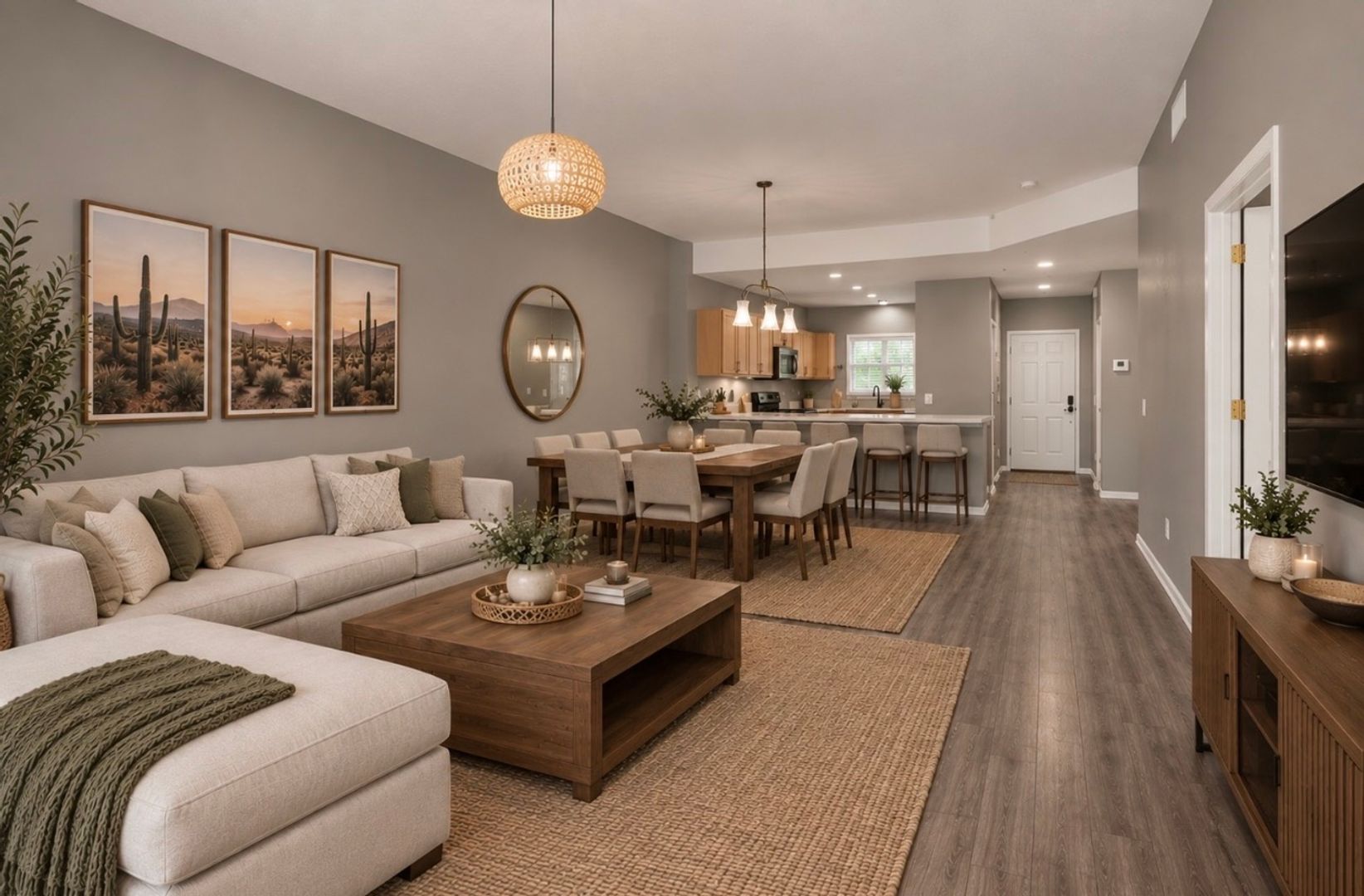 Mesa Condo: 205 N 74th St