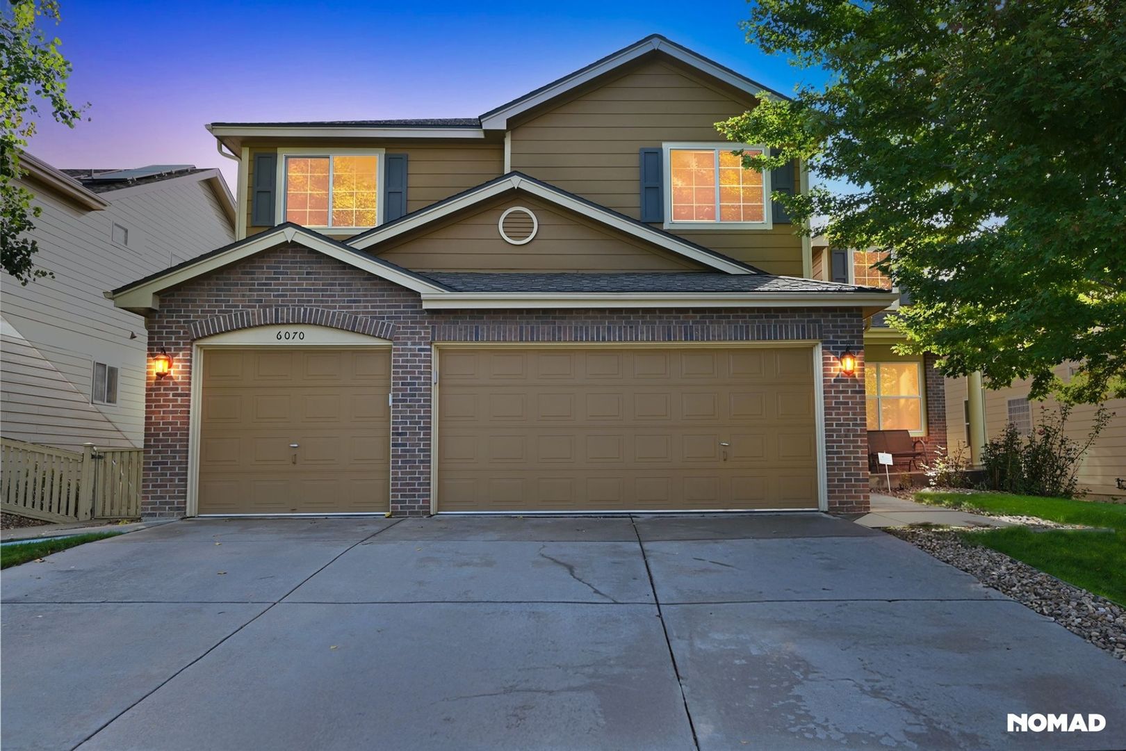 Arvada House: 6070 Deframe Ct