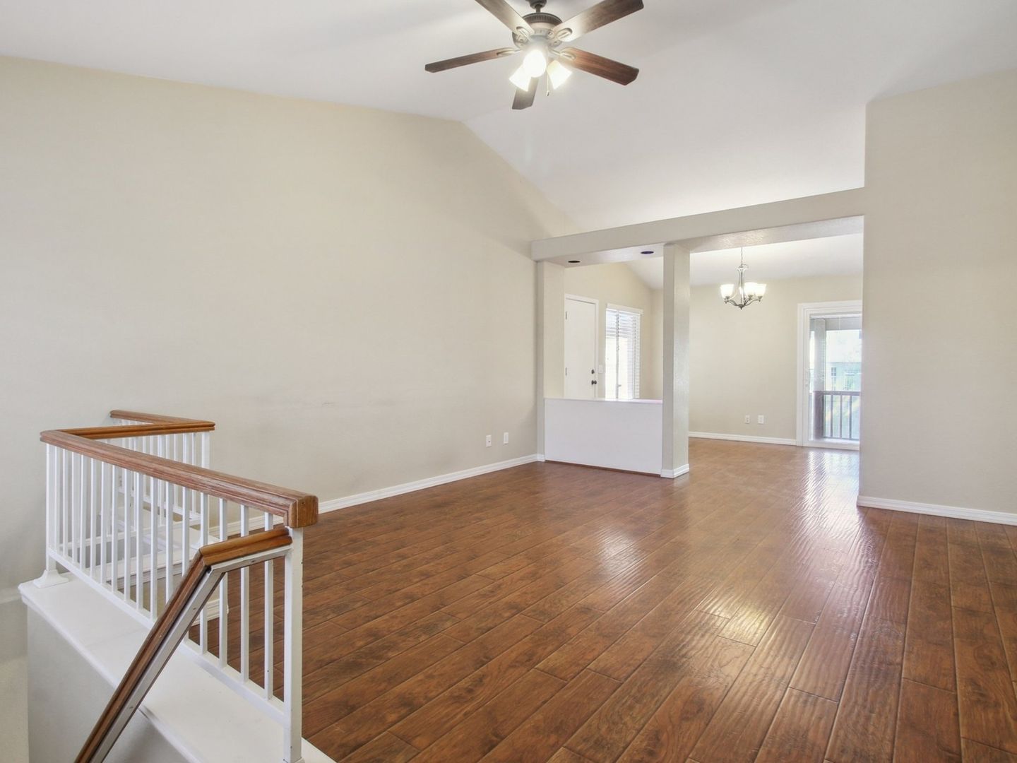 Chandler House: 1610 E Park Ave