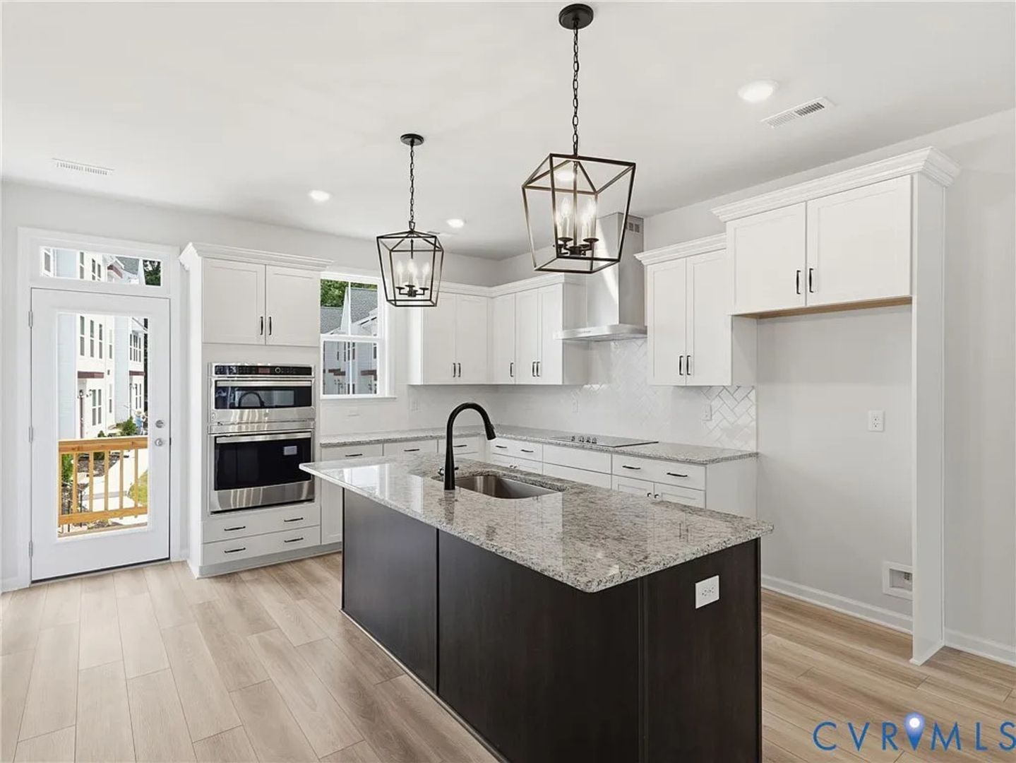 Midlothian Townhome: 13813 Riverlight Dr