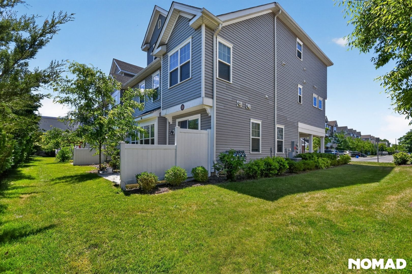 Highland Park Condo: 1101 Greenland Sq